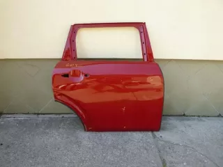  Дверь задняя правая MINI CLUBMAN F54 Арт e2343472, вид 1