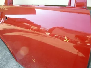  Дверь задняя правая MINI CLUBMAN F54 Арт e2343472, вид 3