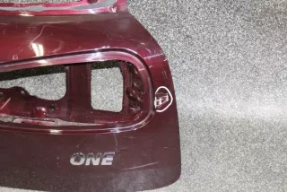  Дверь задняя правая MINI CLUBMAN F54 Арт e2343508, вид 3