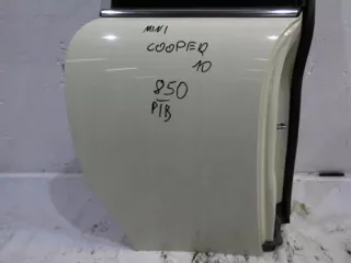  Дверь задняя правая MINI CLUBMAN R55 Арт e2343524, вид 2
