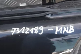  Дверь задняя правая MINI CLUBMAN R55 Арт e2343525, вид 2