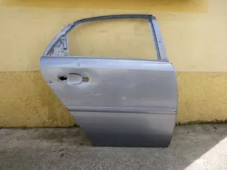  Дверь задняя правая Opel Vectra C  Арт e2346473, вид 1