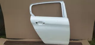 13-18rok Дверь задняя правая Peugeot 308 2 Арт e2347611, вид 1