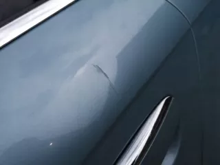  Дверь задняя левая Audi A6 C6 (S6,RS6) Арт e2358840, вид 4