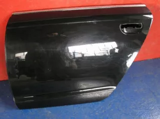  Дверь задняя левая Audi A6 C6 (S6,RS6) Арт e2359069, вид 1