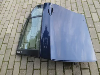 2008-11 Дверь задняя левая BMW 3 E90/E91/E92/E93 Арт e2360784, вид 3