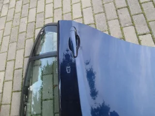 2008-11 Дверь задняя левая BMW 3 E90/E91/E92/E93 Арт e2360784, вид 4