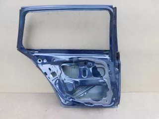  Дверь задняя левая BMW 5 F10/F11/GT F07 Арт e2361291, вид 4