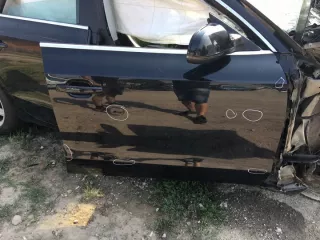 8T8,LZ9Y, Дверь передняя правая Audi A5 (S5,RS5) 1 Арт e2384832, вид 1