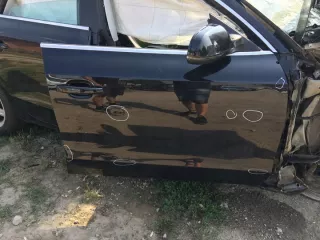 8T8,LZ9Y, Дверь передняя правая Audi A5 (S5,RS5) 1 Арт e2384832, вид 2