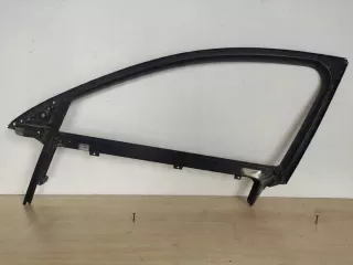 4F0845201 Дверь передняя левая Audi A6 C6 (S6,RS6) Арт e2419102, вид 1