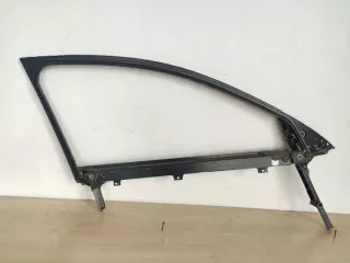 4F0845201 Дверь передняя левая Audi A6 C6 (S6,RS6) Арт e2419102, вид 3