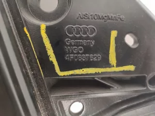 4F0845201 Дверь передняя левая Audi A6 C6 (S6,RS6) Арт e2419102, вид 4