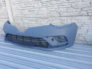  Бампер передний Renault Clio 4 Арт e2422667, вид 3