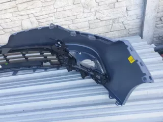  Бампер передний Renault Clio 4 Арт e2422667, вид 6