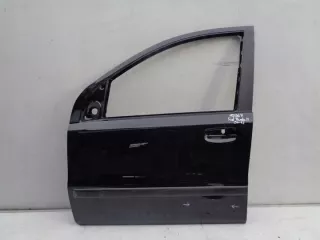  Дверь передняя левая Fiat Panda 2 Арт e2424100, вид 1