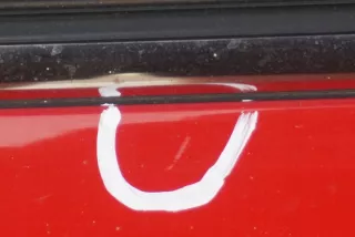  Дверь передняя левая MINI Cooper R56 Арт e2429800, вид 4