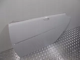  Дверь передняя левая Smart Fortwo 2 Арт e2437535