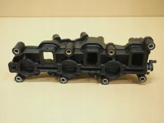  Коллектор впускной Audi A6 C6 (S6,RS6) Арт e2439557, вид 3