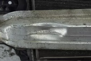  Передняя панель крепления облицовки (телевизор) Audi A6 C6 (S6,RS6) Арт e2442706, вид 3