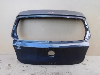  Крышка багажника (дверь 3-5) BMW 1 E81/E82/E87/E88 Арт e2469419, вид 1