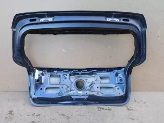  Крышка багажника (дверь 3-5) BMW 1 E81/E82/E87/E88 Арт e2469419, вид 3