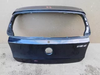  Крышка багажника (дверь 3-5) BMW 1 E81/E82/E87/E88 Арт e2469420, вид 1