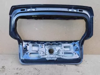  Крышка багажника (дверь 3-5) BMW 1 E81/E82/E87/E88 Арт e2469420, вид 3
