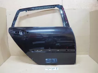821120002R Дверь задняя правая Renault Laguna 3 Арт e2476414, вид 1