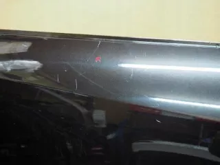 821120002R Дверь задняя правая Renault Laguna 3 Арт e2476414, вид 3