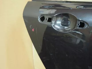 821120002R Дверь задняя правая Renault Laguna 3 Арт e2476414, вид 4