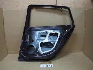 821120002R Дверь задняя правая Renault Laguna 3 Арт e2476414, вид 6