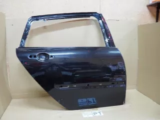 821120002R Дверь задняя правая Renault Laguna 3 Арт e2476414, вид 7