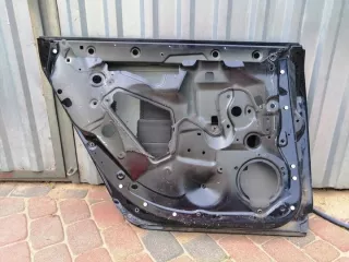  Дверь задняя левая Audi A6 C6 (S6,RS6) Арт e2478369, вид 3