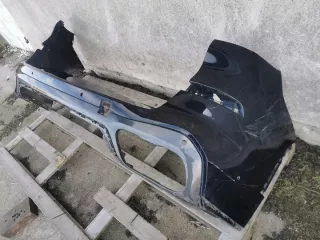  Бампер задний BMW X5 G05  Арт e2479196, вид 3