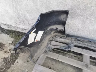  Бампер задний BMW X5 G05  Арт e2479196, вид 4