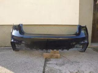  Бампер задний BMW X6 F16 Арт e2479243, вид 1