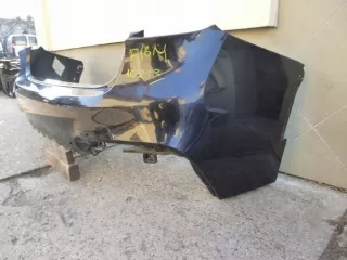  Бампер задний BMW X6 F16 Арт e2479243, вид 2