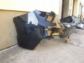  Бампер задний BMW X6 F16 Арт e2479243, вид 3
