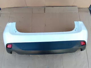  Бампер задний Mazda 3 BM Арт e2480315, вид 1
