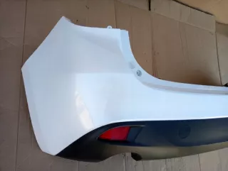 Бампер задний Mazda 3 BM Арт e2480315, вид 3
