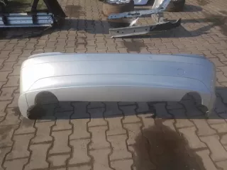  Бампер задний Mercedes SLK r171 Арт e2480895, вид 2