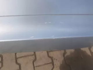  Бампер задний Mercedes SLK r171 Арт e2480895, вид 3