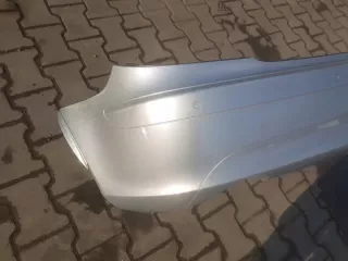  Бампер задний Mercedes SLK r171 Арт e2480895, вид 4