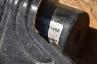09191496 Блок ABS Opel Signum Арт e2485929, вид 2