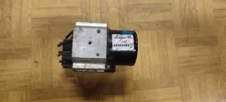 09191495 13509001 Блок ABS Opel Vectra C  Арт e2485931, вид 3