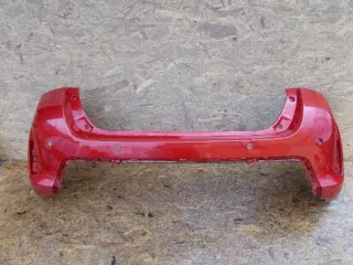 52159-02840 Бампер задний Toyota Auris 2 Арт e2507937, вид 1