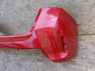 52159-02840 Бампер задний Toyota Auris 2 Арт e2507937, вид 3