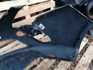 13300485 Бампер передний Opel Zafira C Арт e2511540, вид 8