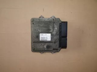 55186608 Блок управления двигателем Fiat Punto 2 Арт e2516096, вид 1
